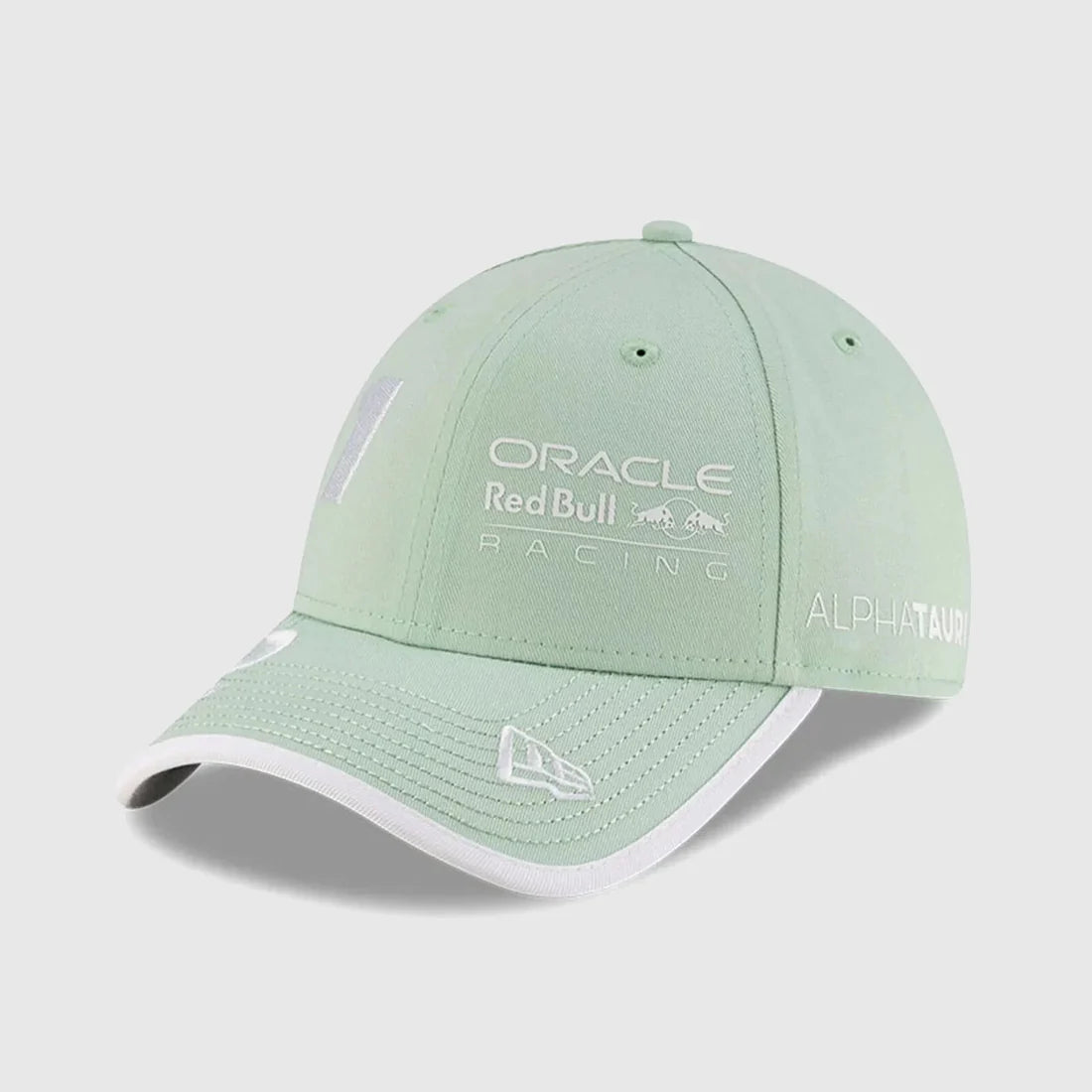 Gorra Max Verstappen Red Bull Racing 2025 Miami GP New Era 9FORTY® F1™