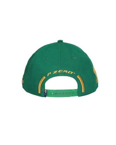 Gorra Pirelli Australia 2025 Verde Único