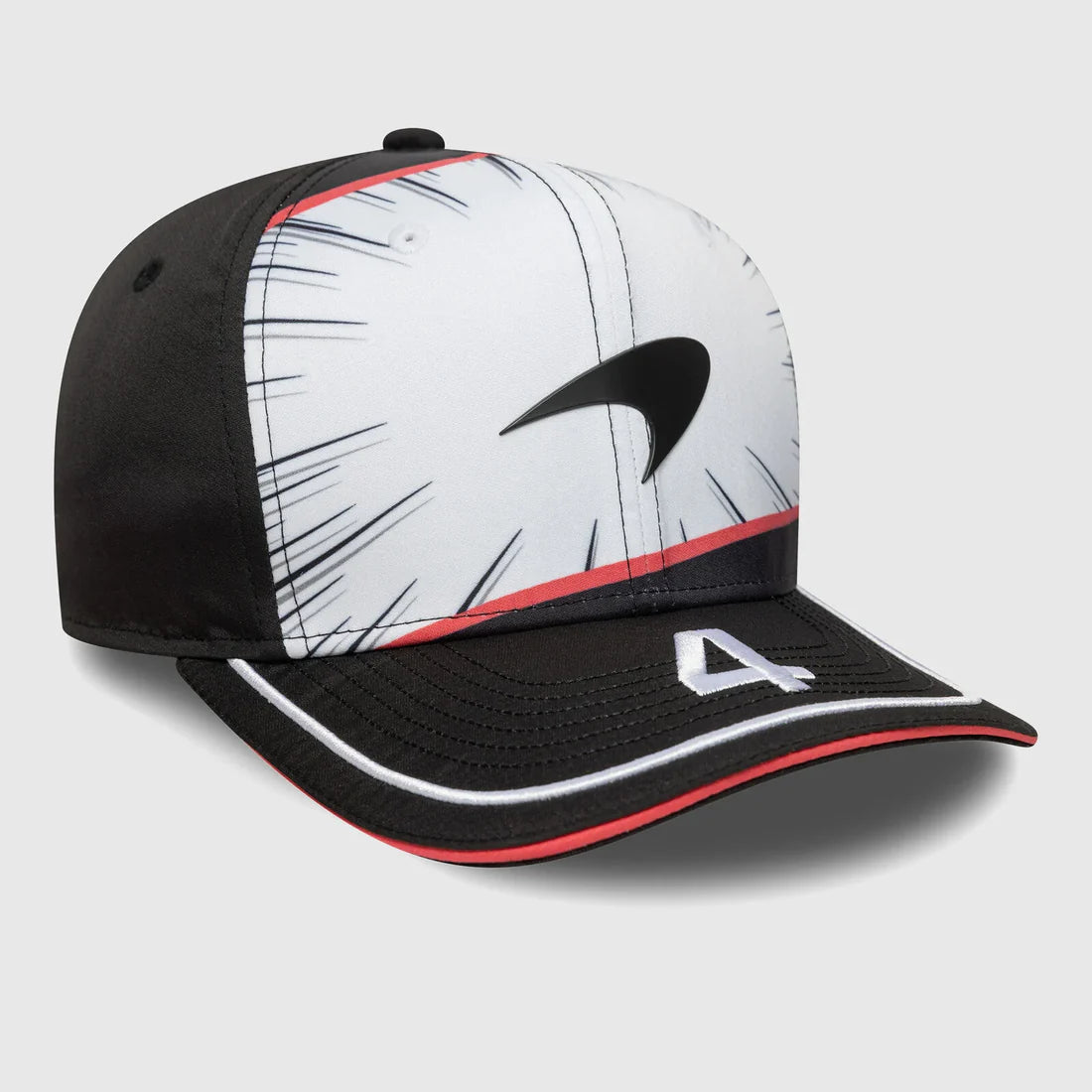 Gorra Lando Norris McLaren F1™ 2025 Japan GP New Era 9SEVENTY®