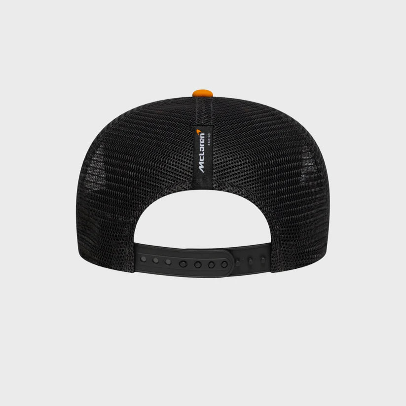 Gorra McLaren IndyCar Team New Era 9SEVENTY® Snapback Oficial