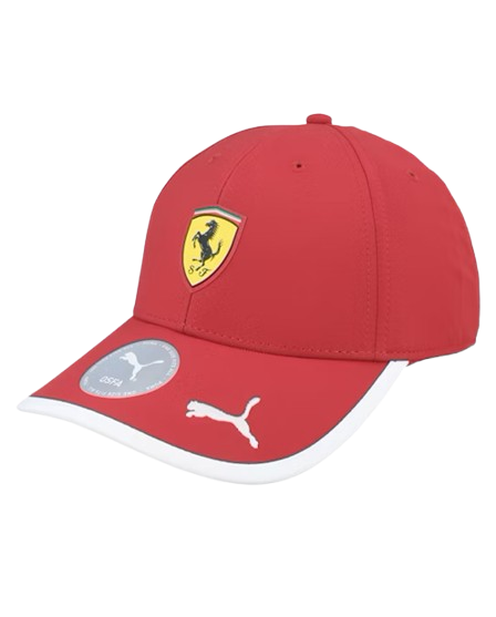 Gorra SF Team China Dark Cherry UNISEX