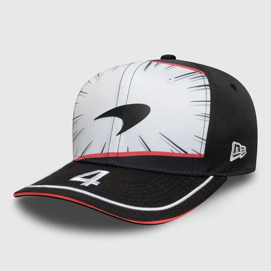 Gorra Lando Norris McLaren F1™ 2025 Japan GP New Era 9SEVENTY®